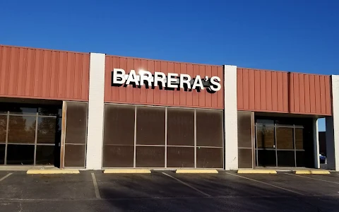 Barrera's Restaurant image