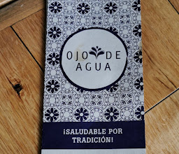 Ojo de Agua Arcos Bosques photo