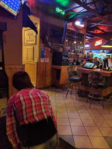 Bowling Alley «Ford Lanes Bowling Center», reviews and photos, 23100 Van Born Rd, Dearborn Heights, MI 48125, USA