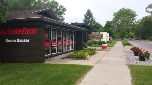 Insurance Agency «Susan Soffredine Rauser - State Farm Insurance Agent», reviews and photos