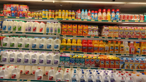 Grocery Store «New Grand Mart», reviews and photos, 6326 Arlington Blvd, Falls Church, VA 22042, USA