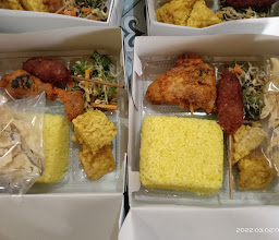 WARUNG CITRA Pecel Lele photo