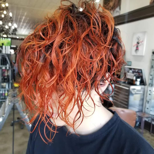 Beauty Salon «Salon Teased Inc», reviews and photos, 916 E Douglas Ave, Wichita, KS 67202, USA