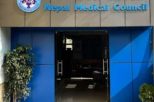 Nepal Medical Council image