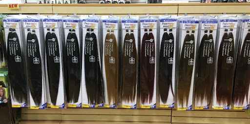 Beauty Supply Store «Beauty 4 U», reviews and photos, 6388 E 82nd St, Indianapolis, IN 46250, USA