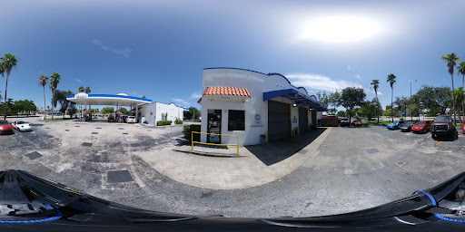 Auto Repair Shop «Skylake Auto Center LLC», reviews and photos, 18499 NE 19th Ave, North Miami Beach, FL 33179, USA