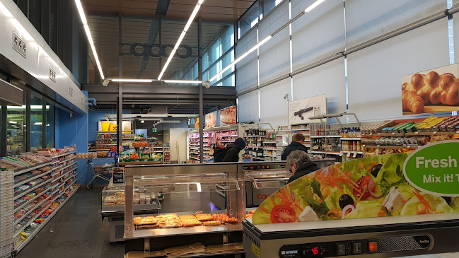 Coop Pronto Shop Basel Bahnhof SBB - Basel
