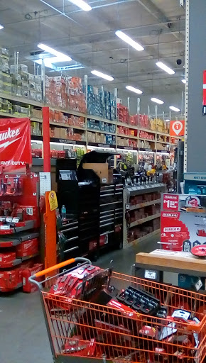 Home Improvement Store «The Home Depot», reviews and photos, 12131 Beach Blvd, Stanton, CA 90680, USA