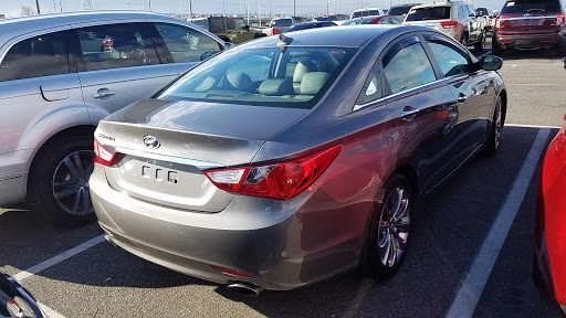 Used Car Dealer «Rockland Auto Sales», reviews and photos, 4852 N 5th St, Philadelphia, PA 19120, USA