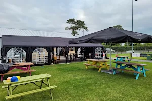 The Paddocks Bar - Cobh Pirates Rugby Club image