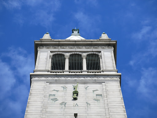 Tourist Attraction «The Campanile», reviews and photos, Sather Tower, Berkeley, CA 94720, USA