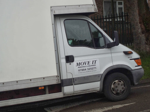 Move-It Removals
