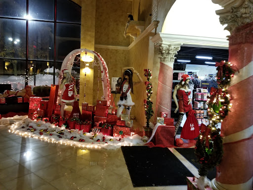 Lingerie Store «VIP Very Intimate Pleasures», reviews and photos, 480 Oakland St, Manchester, CT 06042, USA