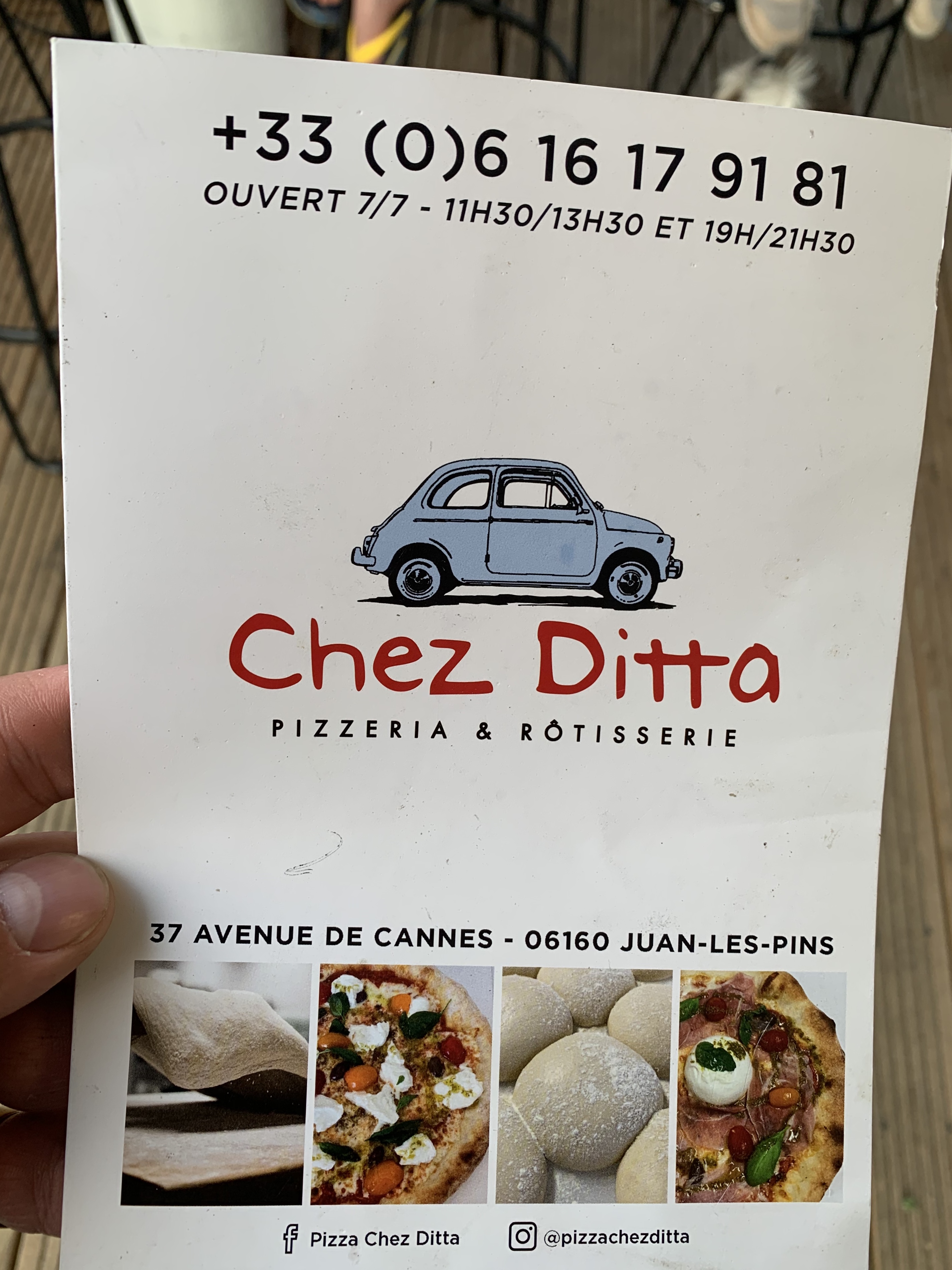 Photo n° 10 de l'avis de CYL.I fait le 27/07/2020 à 19:26