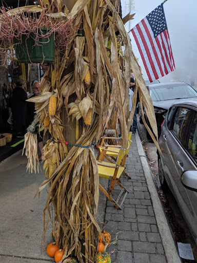 Museum «Blowing Rock Art & History Museum», reviews and photos, 159 Chestnut St, Blowing Rock, NC 28605, USA
