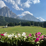 Photo n°1 de l'avis de claudia.r fait le 30/07/2022 à 16:14 sur le  Monte Pana - Dolomites Hotel à Santa Cristina Gherdëina