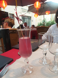 Plats et boissons du Restaurant asiatique Restaurant Orchidée à Salon-de-Provence - n°16
