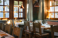 Photos du propriétaire du Restaurant La Taverne du Mont d'Arbois à Megève - n°5