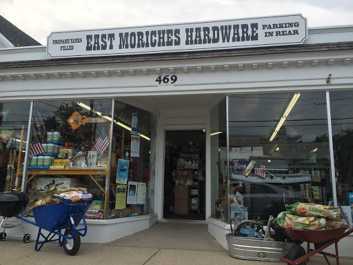 East Moriches Hardware Inc in East Moriches, New York