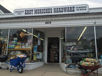 East Moriches Hardware Inc