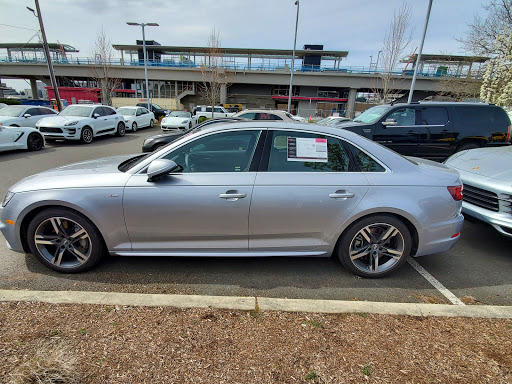 Used Car Dealer «Landmark Motors, Inc.», reviews and photos, 13815 NE 24th St, Bellevue, WA 98005, USA