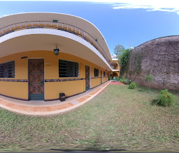 HOTEL MUCUY COFFINO photo