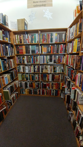 Book Store «Half Price Books», reviews and photos, 3310 Pentagon Blvd, Dayton, OH 45431, USA