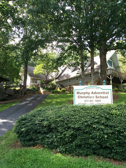 Murphy Adventist Christian School