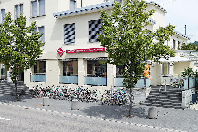 Konditorei Café Ernst Hotz AG - Freienbach