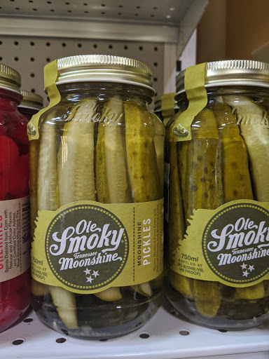 Wine Store «Luekens Liquors», reviews and photos, 23025 US-19, Clearwater, FL 33759, USA