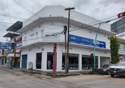 BAJAJ Tapachula