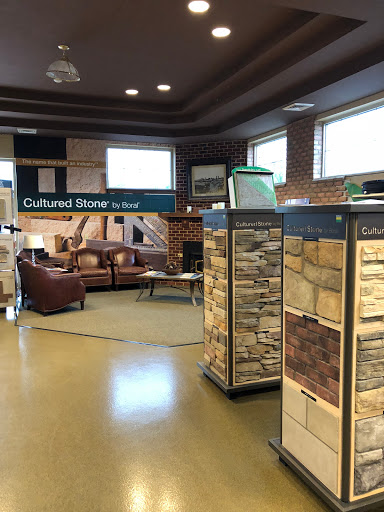 Masonry Supply Store «Frederick Brick Works, Inc.», reviews and photos, 1731 Monocacy Blvd, Frederick, MD 21701, USA