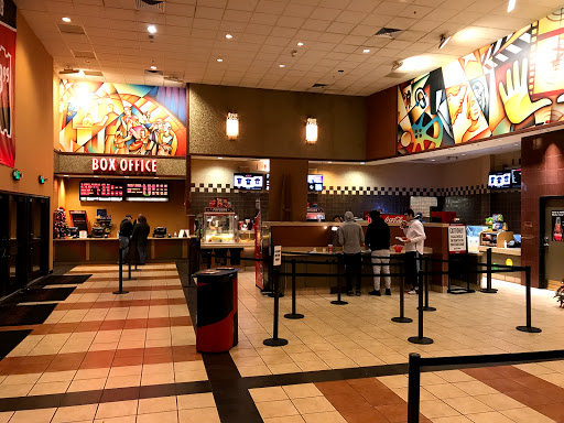 Movie Theater «Cinemark At Richmond Centre», reviews and photos, 2103 Lantern Ridge Dr, Richmond, KY 40475, USA