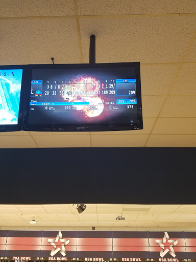 Bowling Alley «USA Bowl», reviews and photos, 10920 Composite Dr, Dallas, TX 75220, USA
