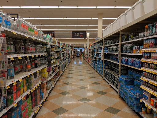 Supermarket «Big Y», reviews and photos, 85 Bridge St, Naugatuck, CT 06770, USA