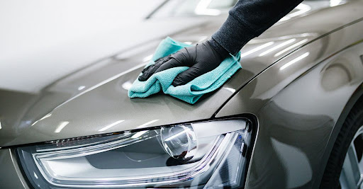 Extra Mile Detailing en Wall Township