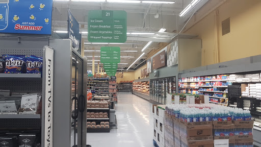 Supermarket «Walmart Neighborhood Market», reviews and photos, 3255 Mission College Blvd, Santa Clara, CA 95054, USA