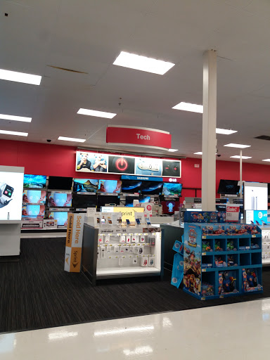Department Store «Target», reviews and photos, 2626 Delaware Ave, Buffalo, NY 14216, USA