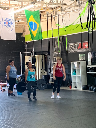 Gymnastics Center «Training Pit CrossFit», reviews and photos, 1425 S 30th Ave, Hollywood, FL 33020, USA