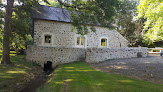 Moulin de Rimer Auvers-le-Hamon