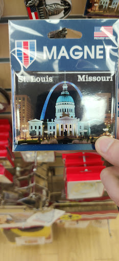 Sportswear Store «Rally House Mid Rivers», reviews and photos, 267 Mid Rivers Mall Dr, St Peters, MO 63376, USA