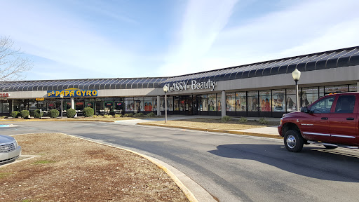Classy Beauty Supply, 4925 University Dr NW #126, Huntsville, AL 35816, USA, 