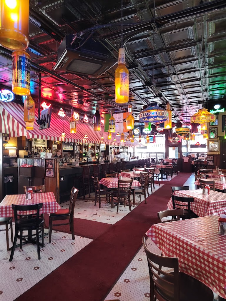 Arthur's Tavern Arthur, IL 07950 Menu, Hours, Reviews and Contact