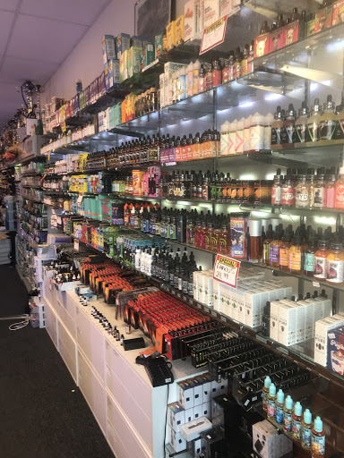 Vaporizer Store «Tobacco King & Vape King», reviews and photos, 13273 Worth Ave, Woodbridge, VA 22192, USA