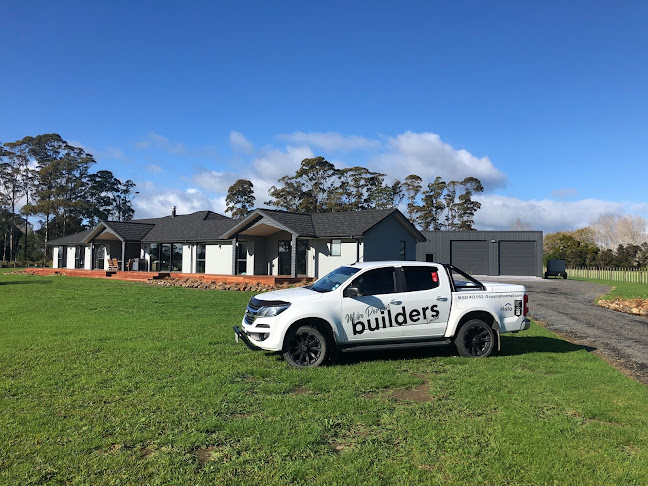 Comments and reviews of Mike Perrin Builders Ltd