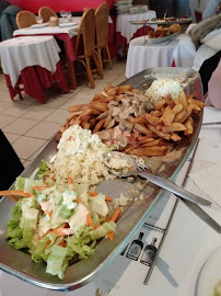 Les plus récentes photos du Restaurant portugais Restaurant Pedra Alta à Moissy-Cramayel - n°3