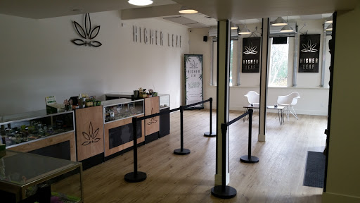 Cannabis store «Higher Leaf Marijuana Bellevue», reviews and photos, 3079 156th Ave SE, Bellevue, WA 98007, USA