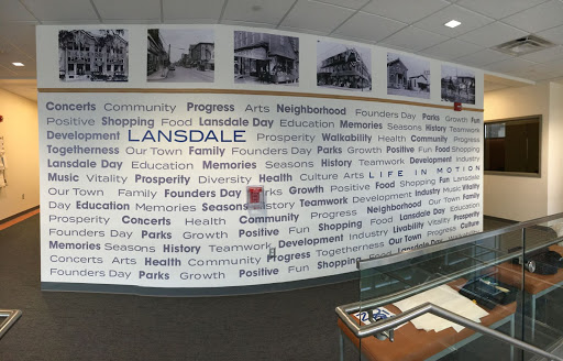 Sign Shop «Signarama Lansdale», reviews and photos, 200 W Main St #101, Lansdale, PA 19446, USA