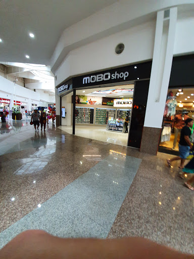 MOBO Shop Cancun Mall