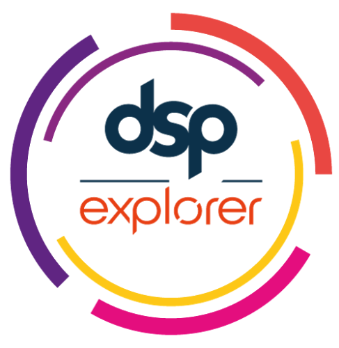 DSP-Explorer - Computer store